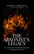 The Arsonist’s Legacy - A Lisa Cole Mystery, #4