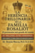 La herencia trillonaria de la familia Rosaliót: El patrimonio más grande del Mundo