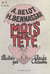 Mots de tête