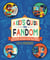 A Kid's Guide to Fandom - Exploring Fan-Fic, Cosplay, Gaming, Podcasting, and More in the Geek World!