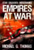 Empires at War (Star Crusades: Mercenaries Book 6) - Star Crusades: Mercenaries, #6