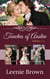 Touches of Austen (Books 1-3) - Touches of Austen
