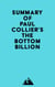 Summary of Paul Collier's The Bottom Billion