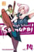 High School Samurai T14