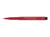 Feutre Faber-Castell - Pointe brush B - écarlate intense - Pitt Artist Pen