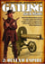 Outlaw Empire (A Gatling Western #2) - Gatling, #2