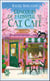 Concours de pâtisserie au Cat Café