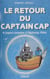 Le Retour du captain Cap - Le joyeux compère d'Alphonse Allais