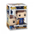 Figurine - Funko Pop! n°727 - Marvel - Eternals - Ikaris