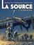 La Source - Tome 2 - Le clan du train
