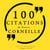 100 citations de Pierre Corneille