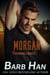 Morgan: Firebrand Cowboys - FIREBRAND COWBOYS, #3