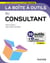 La boîte à outils du Consultant - 2e éd. - 59 outils et méthodes