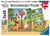 3x49P DISNEY WINNIE L'OURSON