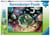 Puzzle 100 pièces XXL - Planètes fantastiques / Demelsa Haughton