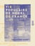Vie populaire de Henri de France