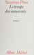 Le temps des innocents