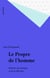 Le Propre de l'homme - Histoire du comique et de la dérision