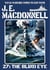 The Blind Eye  (A World War 2 Naval Adventure) - J.E. Macdonnell's Royal Australian Navy World War II Fiction, #27