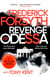 Revenge of Odessa - The global bestselling author of The Day of the Jackal, now a major TV series, returns with his most gripping thriller yet