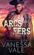 Arcs & fers - Les cowboys du ranch Lenox, #4