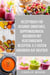 Rezeptbuch für gesunde Smoothies & Suppenkochbuch & Kochbuch Mit Vegetarischen Rezepten & 5:2 Fasten Kochbuch Auf Deutsch