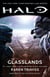 Halo: Glasslands - Book One of the Kilo-Five Trilogy