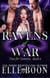 Two for Tamara - Ravens of War, #2