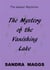 The Mystery of the Vanishing Lake - The Hooper Mysteries, #5