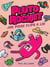 Pluto Rocket: Joe Pidge Flips a Lid (Pluto Rocket #2)