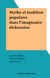 Mythe et tradition populaire dans l'imaginaire dickensien