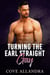 Turning The Earl Straight To Gay