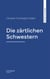 Die zärtlichen Schwestern