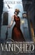 Vanished - The Gwen St. James Affair, #1