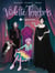 Violette Tenebris  - Tome 1 - L'animal totem
