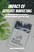 Impact of  Affiliate Marketing! The Step-by-Step Guide for Becoming an Affiliate Marketing Superstar is Here
