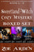 Cozy Mystery Boxed Set – Sweetland Witch (Women Sleuths Collection: Book 6 – 8) - Sweetland Witch (3 Book Boxed Set)