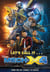 MECHX4 Junior Novel