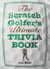 The Scratch Golfer's Ultimate Trivia Book