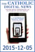 The Catholic Digital News 2015-12-05 (Special Issue: Pope Francis in Africa) - The Catholic Digital News, #8