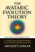 The Avataric Evolution Theory: A Unified Theory of Guided Evolution Encoded Within the Vishnu Avatar Cycle