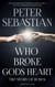 Who Broke God's Heart: The Story of the Prophet Hosea