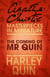 The Coming of Mr Quin - An Agatha Christie Short Story