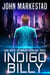 Indigo Billy - WANING EARTHLIGHT, #1