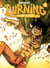 Burning Tattoo - Tome 3