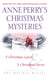 Anne Perry's Christmas Mysteries - Two Holiday Novels
