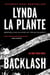 Backlash - An Anna Travis Novel