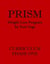 Prism Weight Loss Program Curriculum Phase One - Prism Weight Loss Program, #1