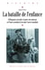 La bataille de l'enfance - Délinquance juvénile et justice des mineurs en France pendant la Seconde Guerre mondiale