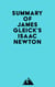 Summary of James Gleick's Isaac Newton